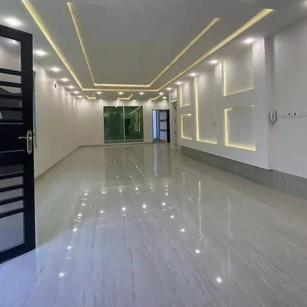 إنارة المداخل والمجالس